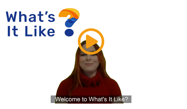 What's It Like? Portsmouth Breast Screening Mobile Unit