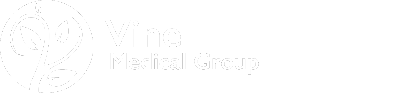 Vine Medical Group Logo